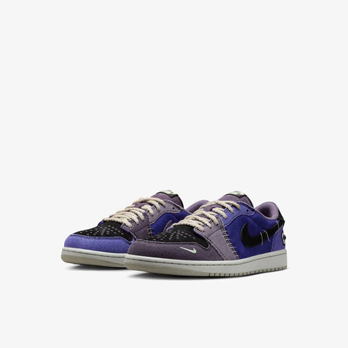 Jordan 1 Low OG Zion Williams Voodoo Alternative
