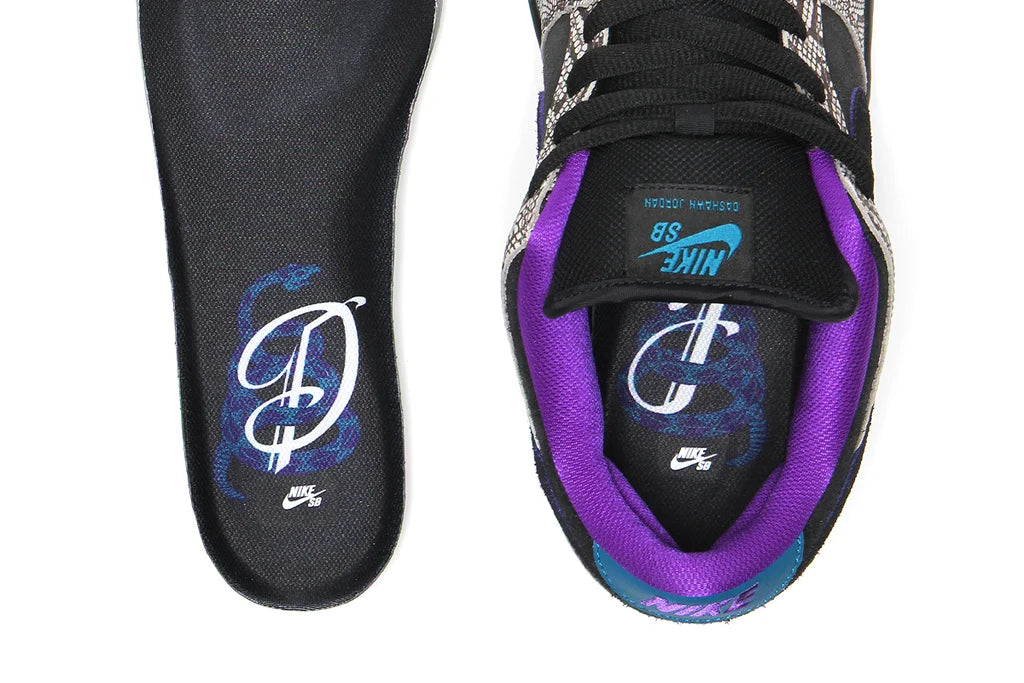Nike SB Dashawn Jordan