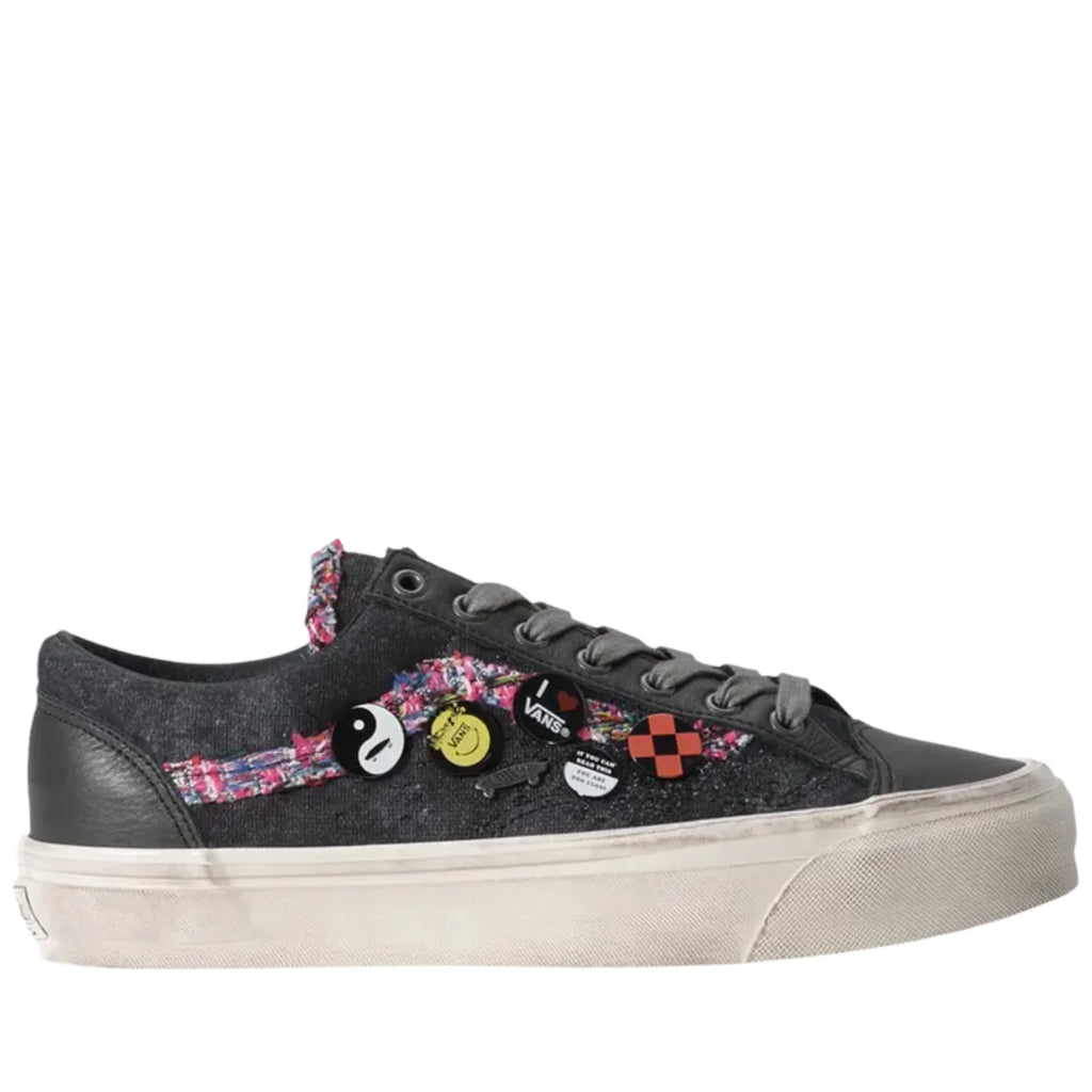 Vans Old Skool Souvenir Black