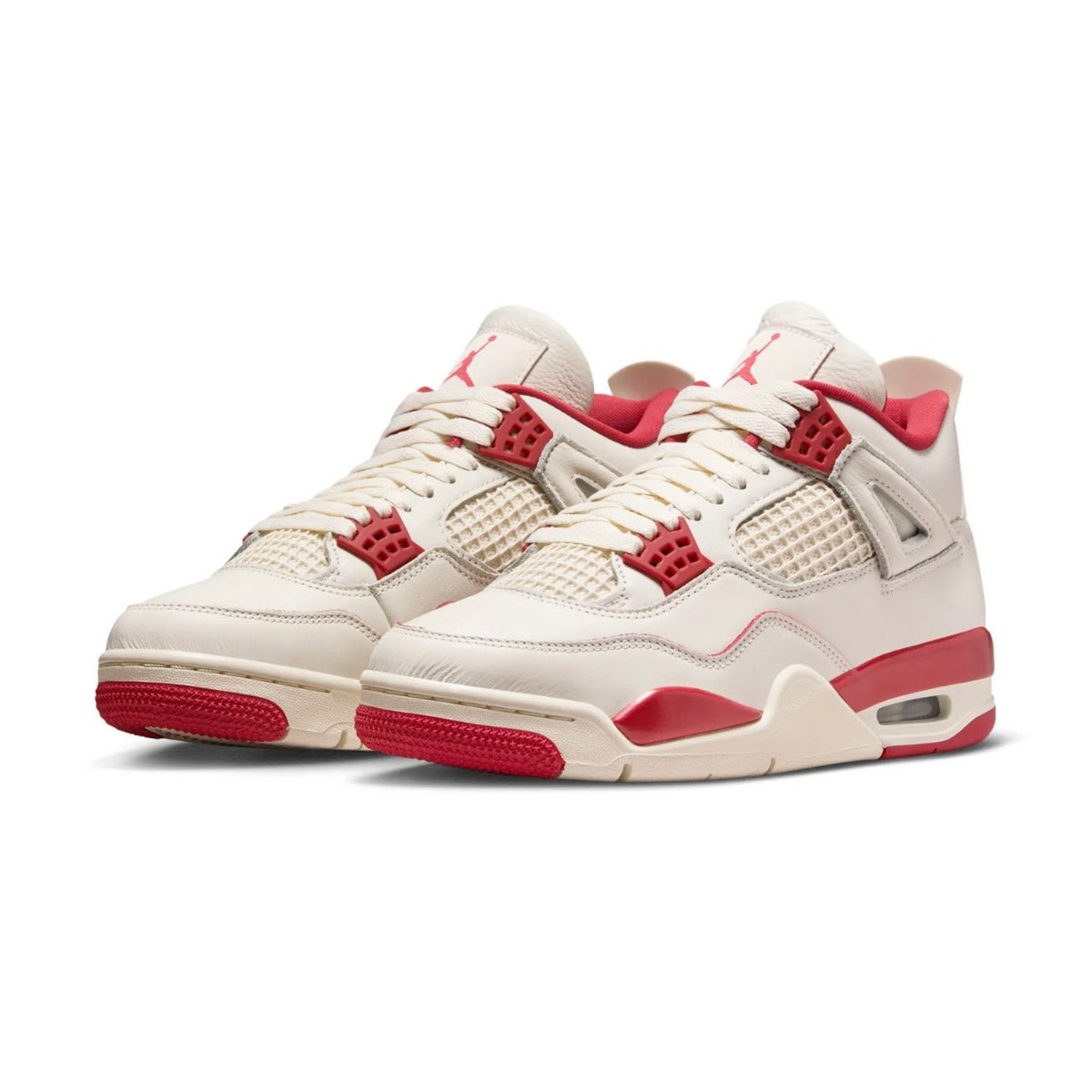 Jordan 4 Women Valentine Day