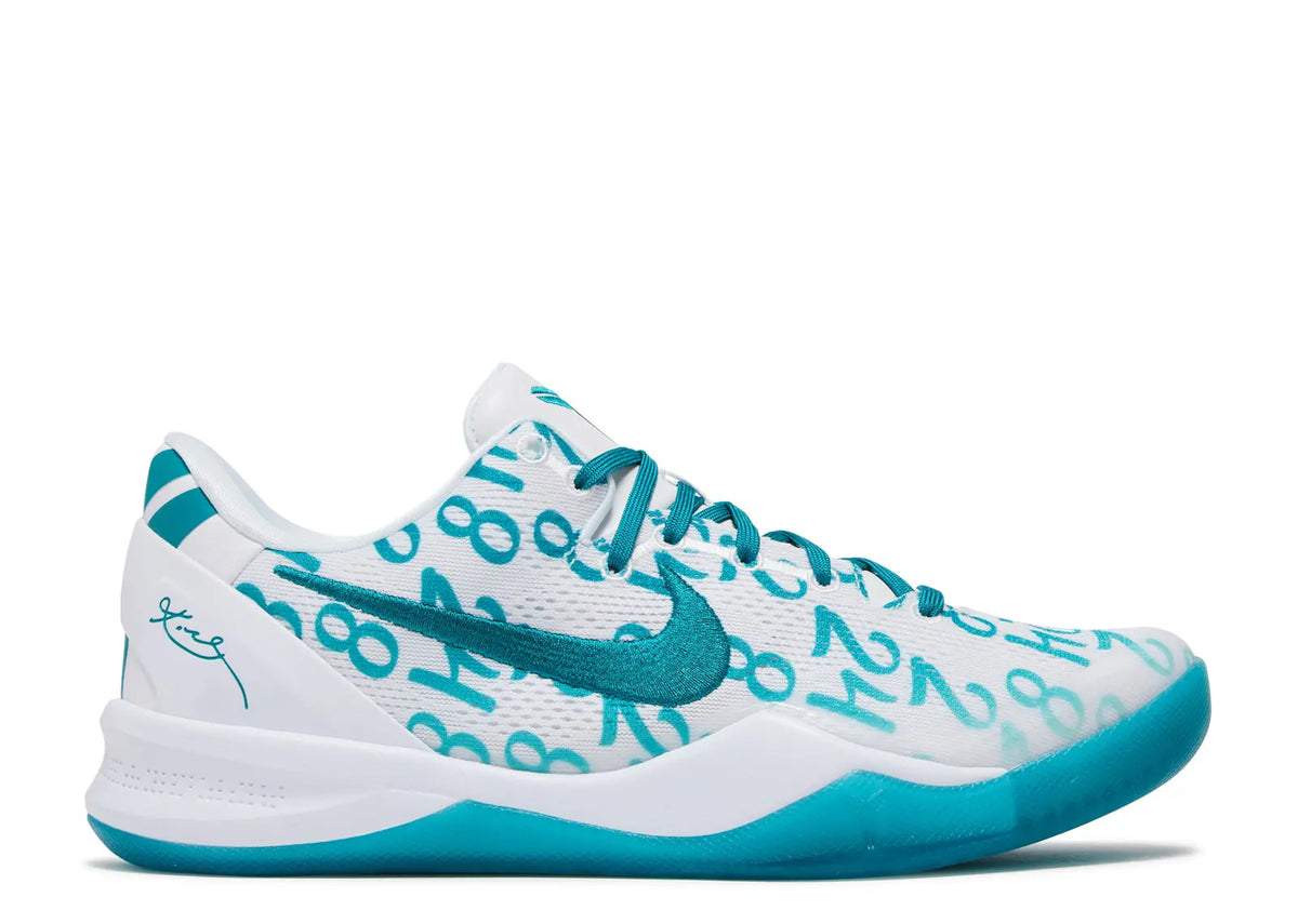 Kobe 8 Radiant Emerald