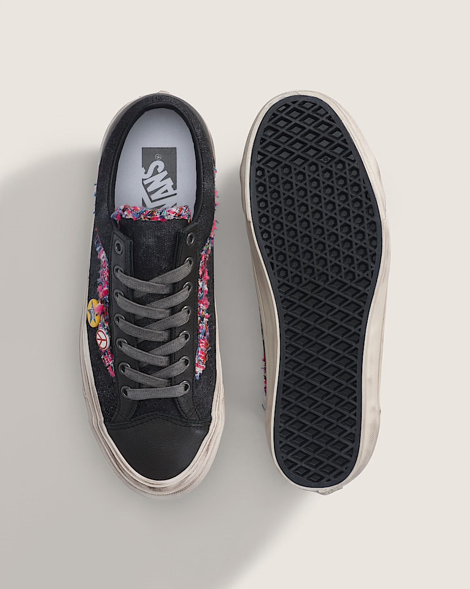 Vans Old Skool Souvenir Black