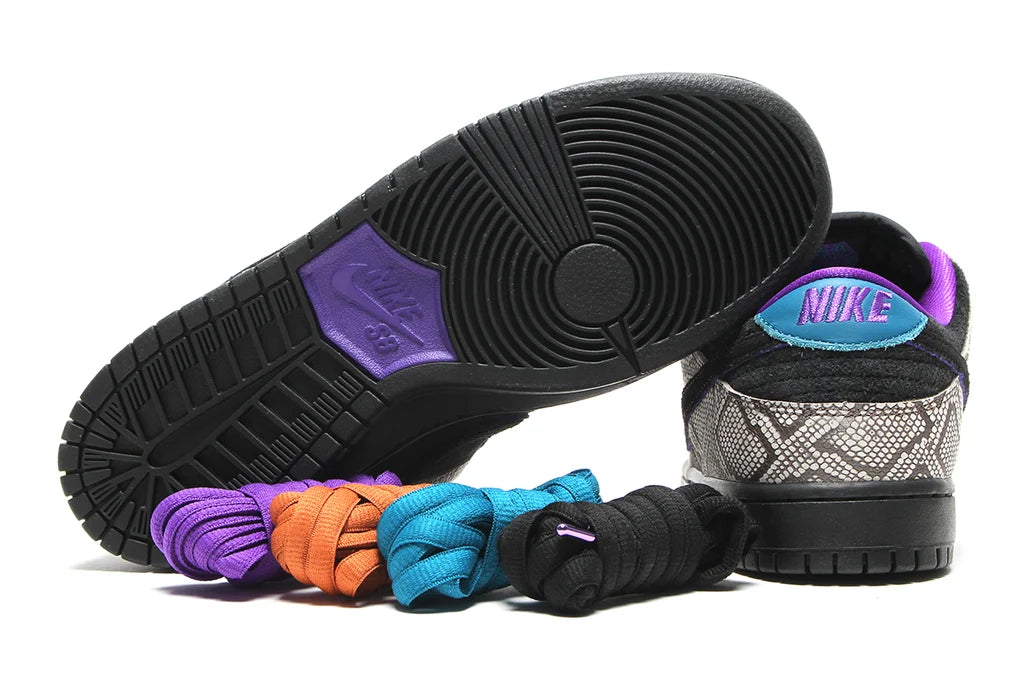 Nike SB Dashawn Jordan