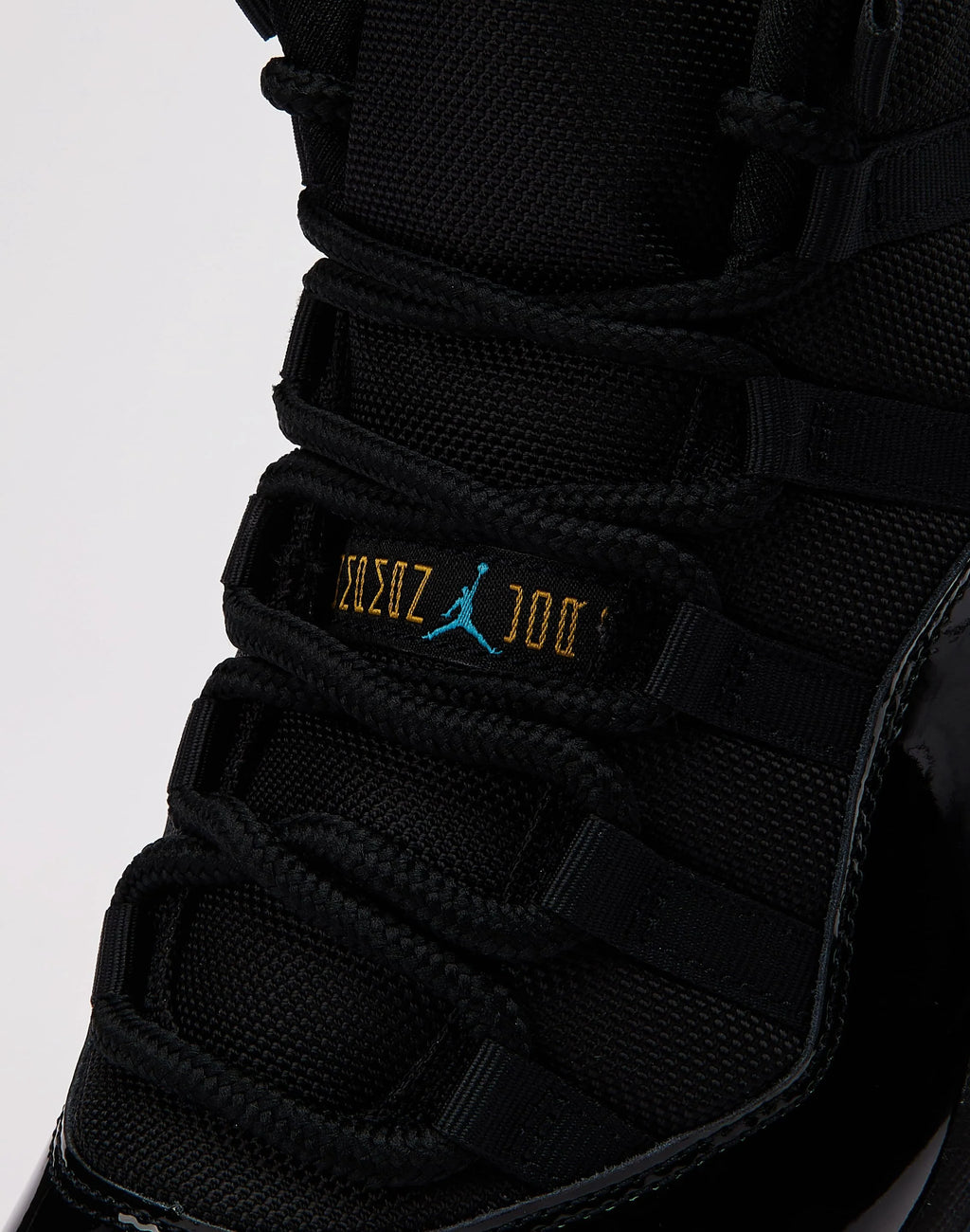 Jordan 11 Gamma