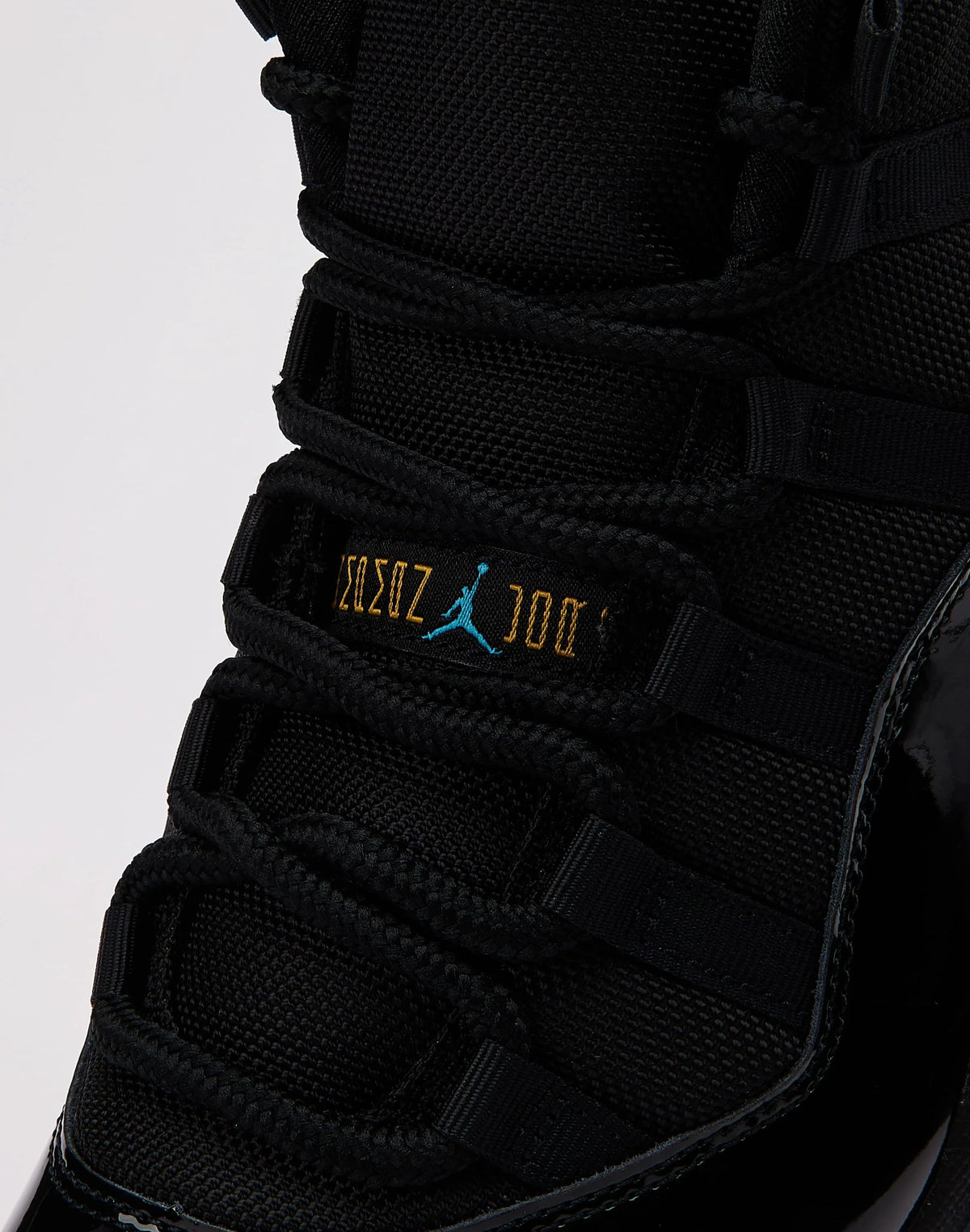 Jordan 11 Gamma