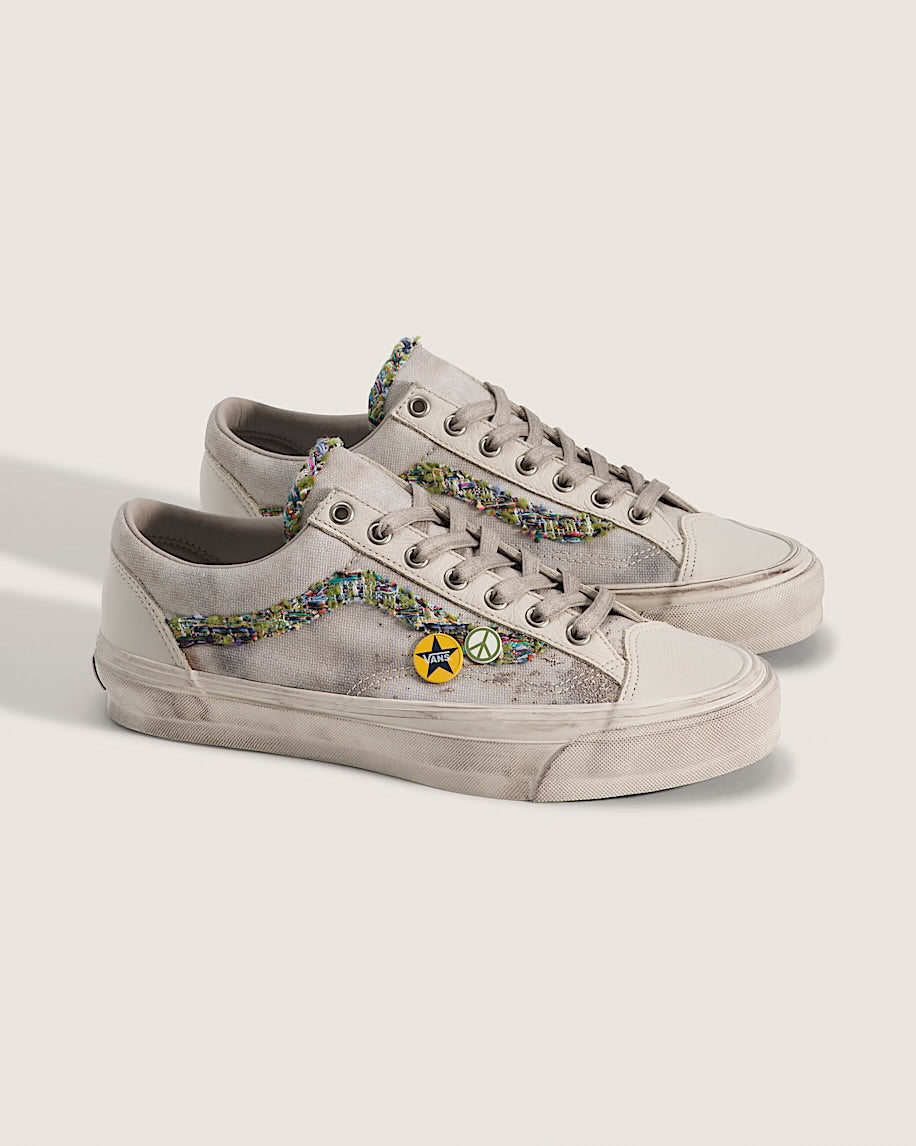 Vans Old Skool Souvenir Oatmeal