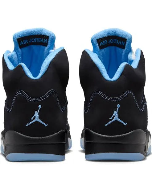 Jordan 5 University Blue