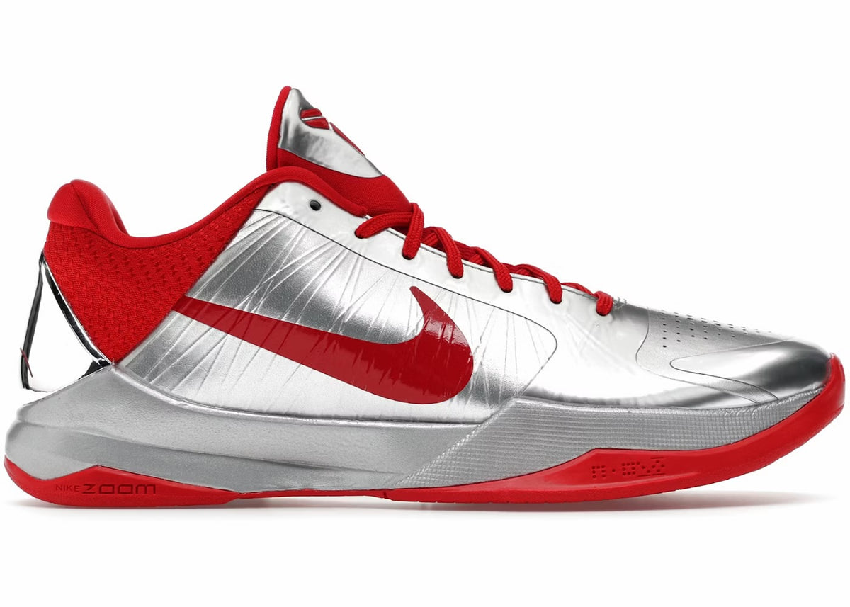 Kobe 5 Caitlin Clark Rookie Of The Year