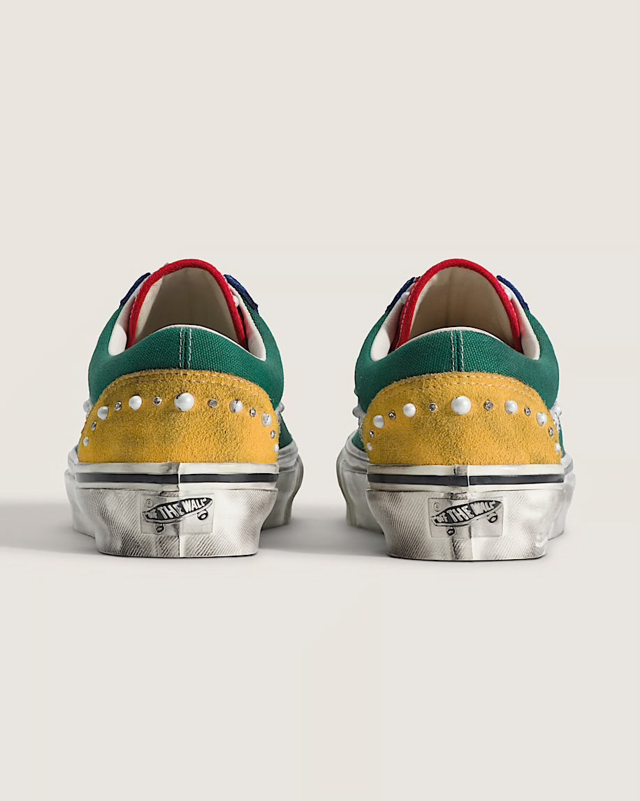 Vans Pearlized Yacht Club