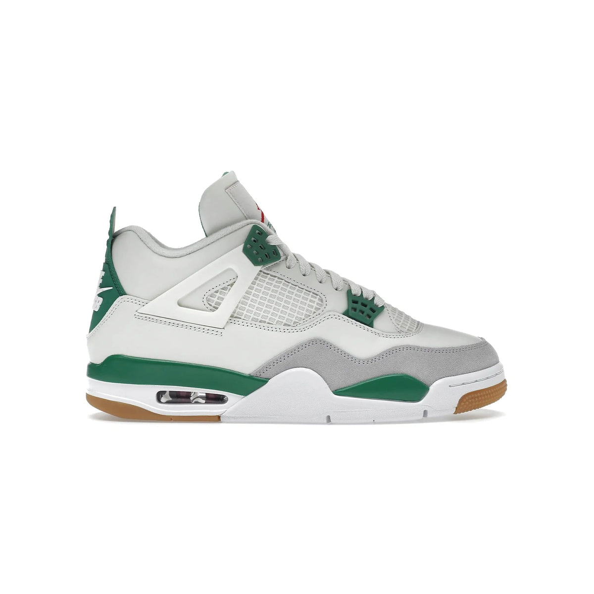 Jordan 4 SB Pine Green