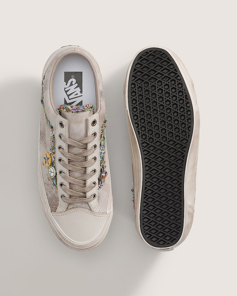 Vans Old Skool Souvenir Oatmeal