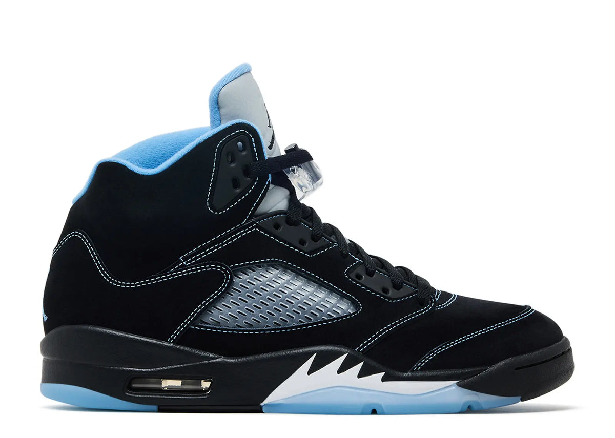Jordan 5 University Blue