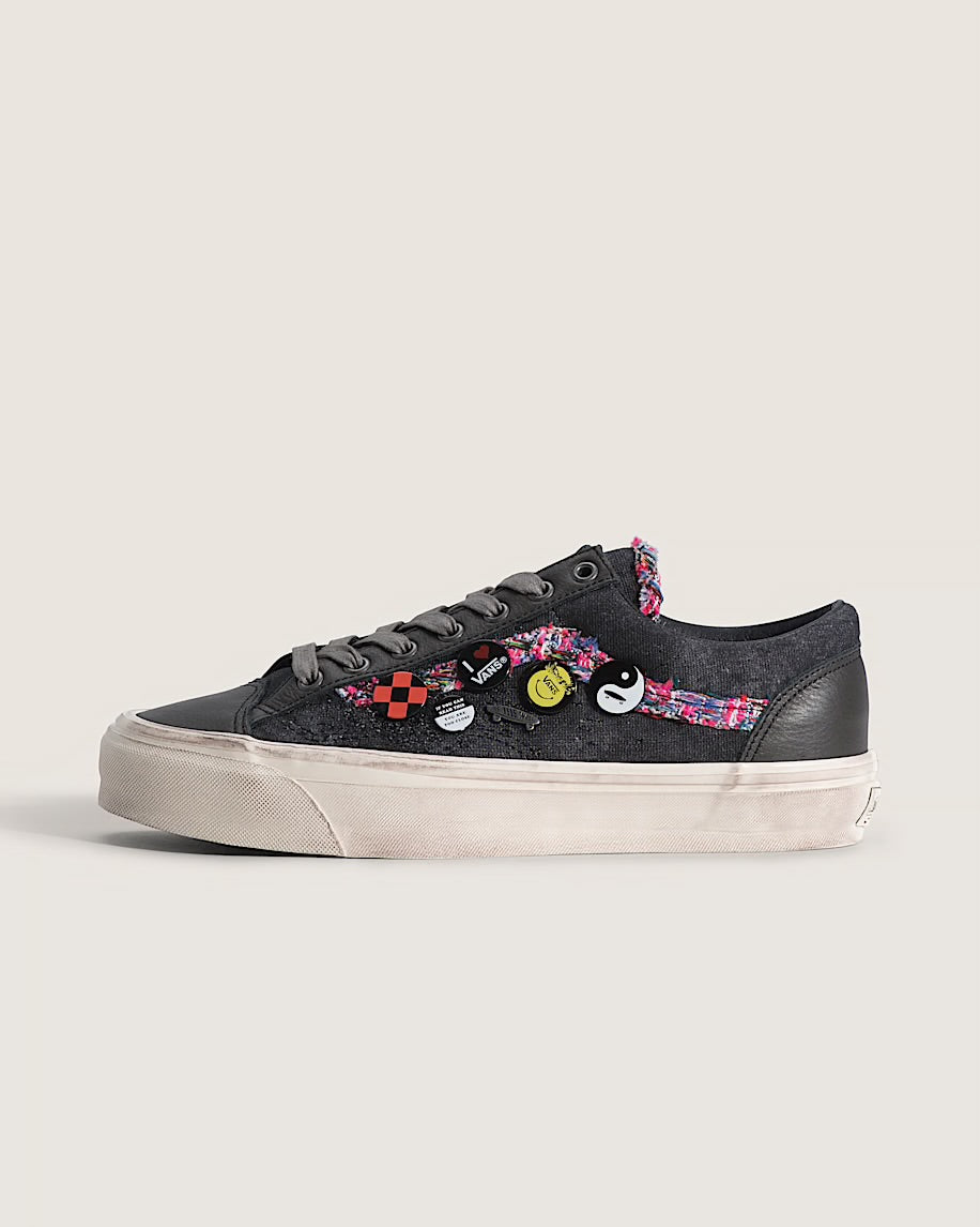Vans Old Skool Souvenir Black
