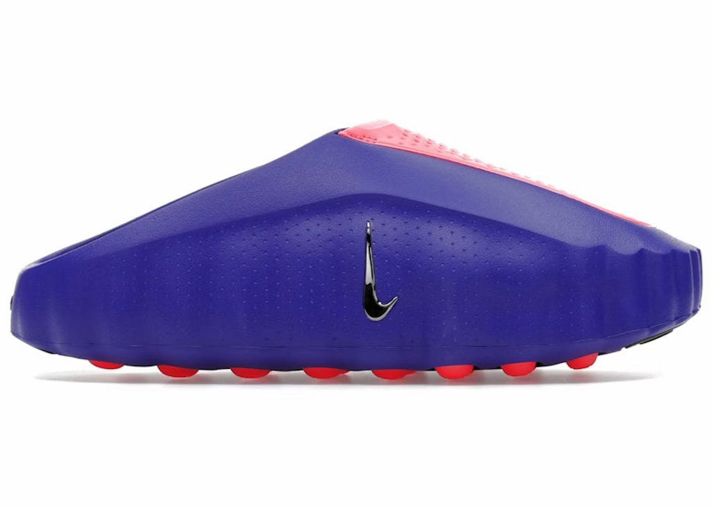 Nike Mind 001 Slide Spider-Man