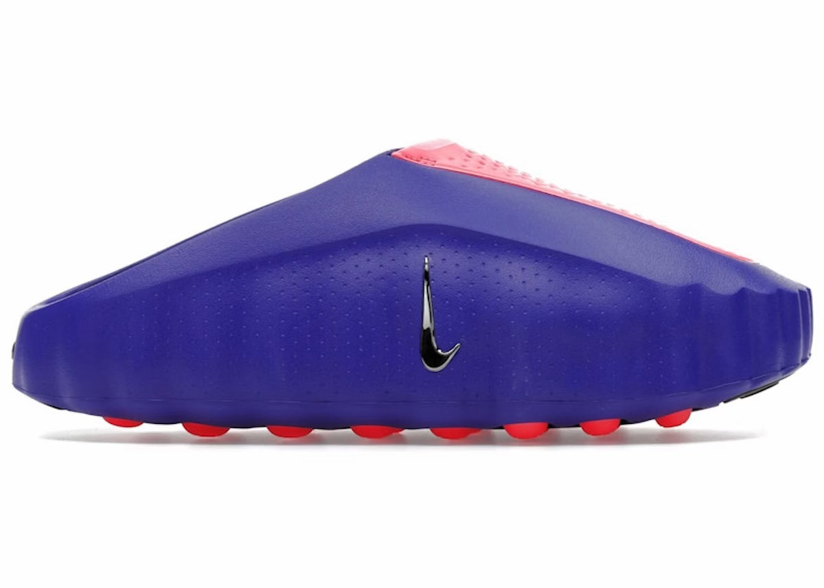 Nike Mind 001 Slide Spider-Man