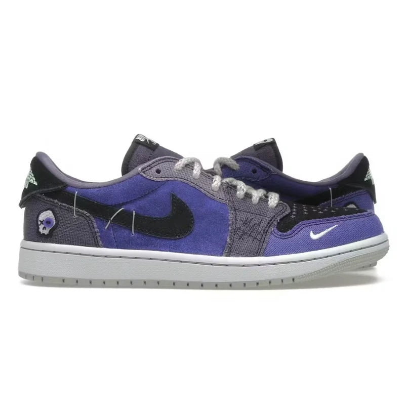 Jordan 1 Low OG Zion Williams Voodoo Alternative