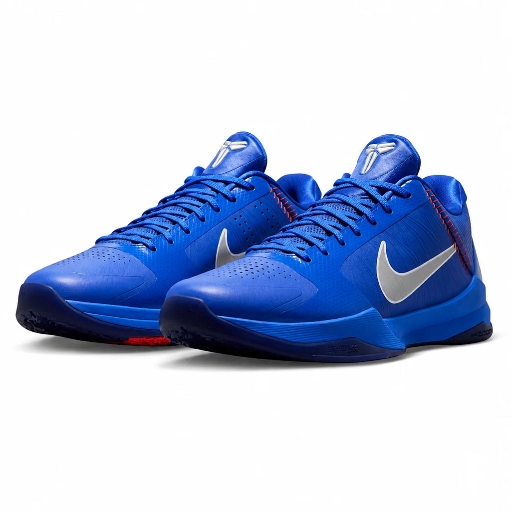 Kobe 5 “Dodger”