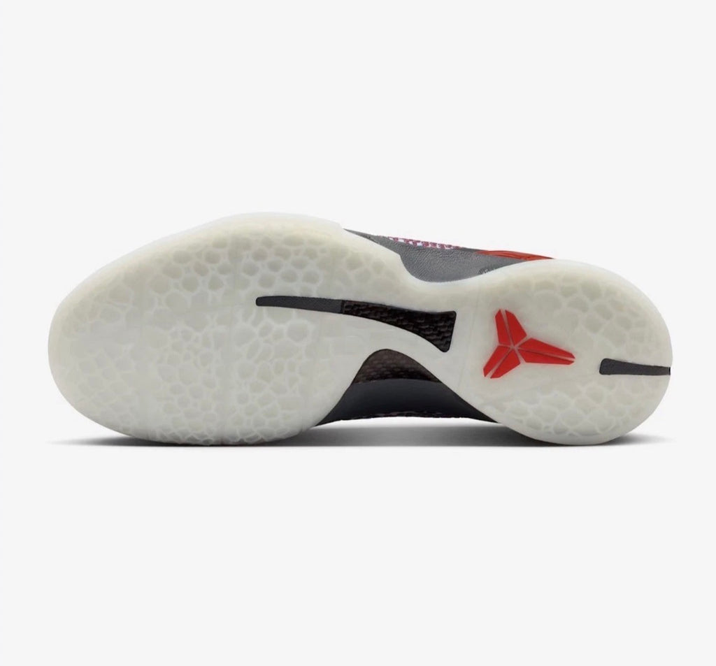 Kobe 6 Hollywood 3D