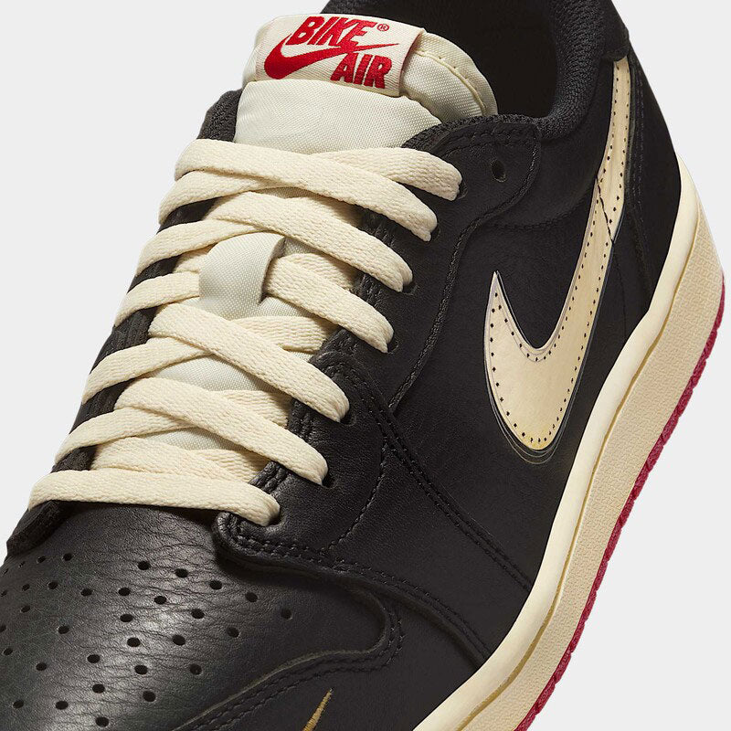 Jordan 1 Nigel Sylvester