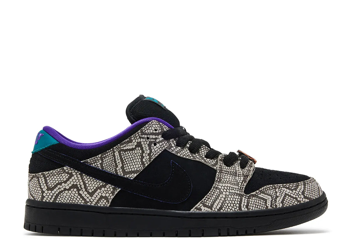 Nike SB Dashawn Jordan