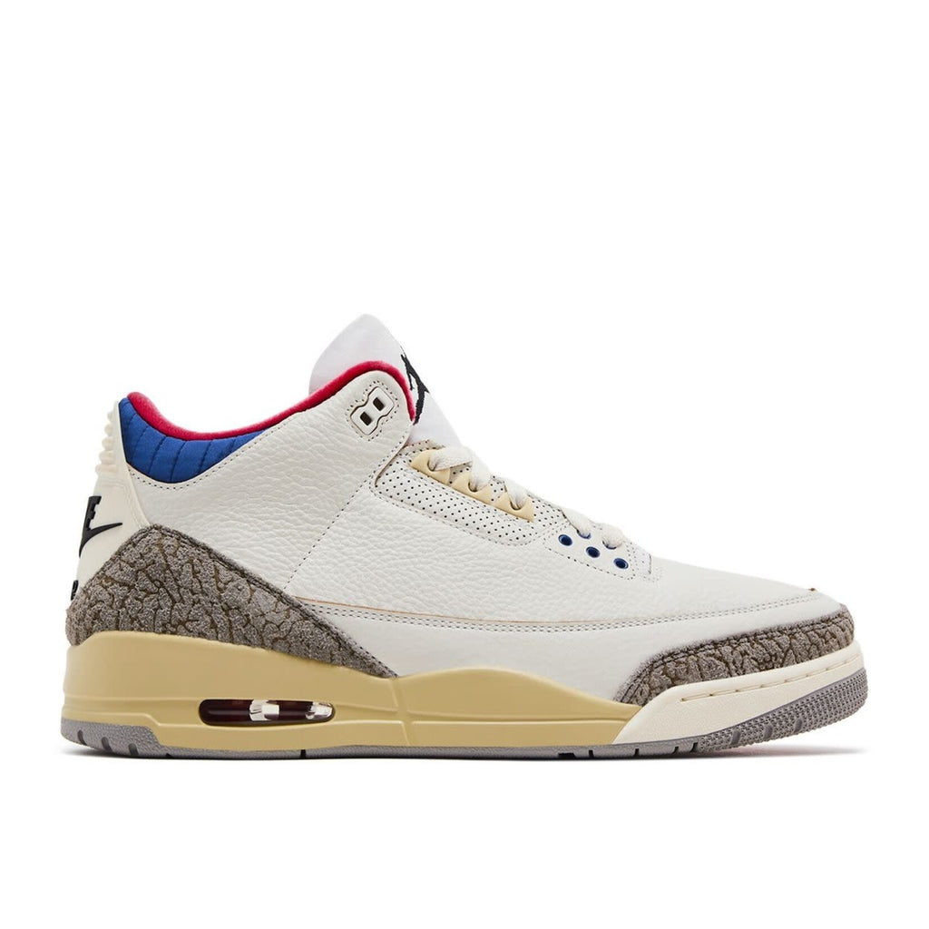Jordan 3 Seoul 2.0