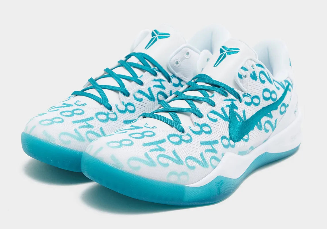 Kobe 8 Radiant Emerald