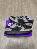 Dashawn Jordan SB *TRIED ON*
