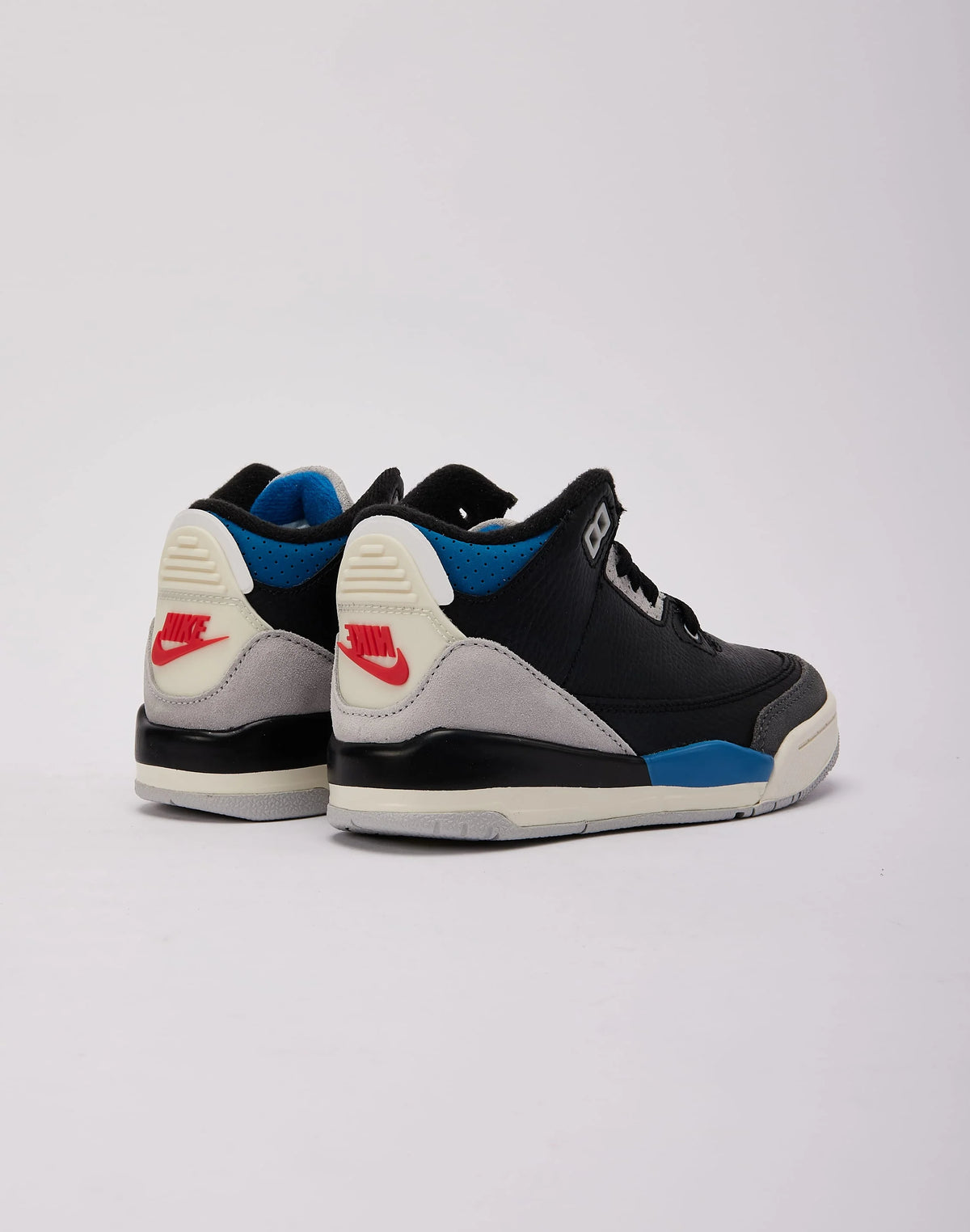 Jordan 3 Rare Air