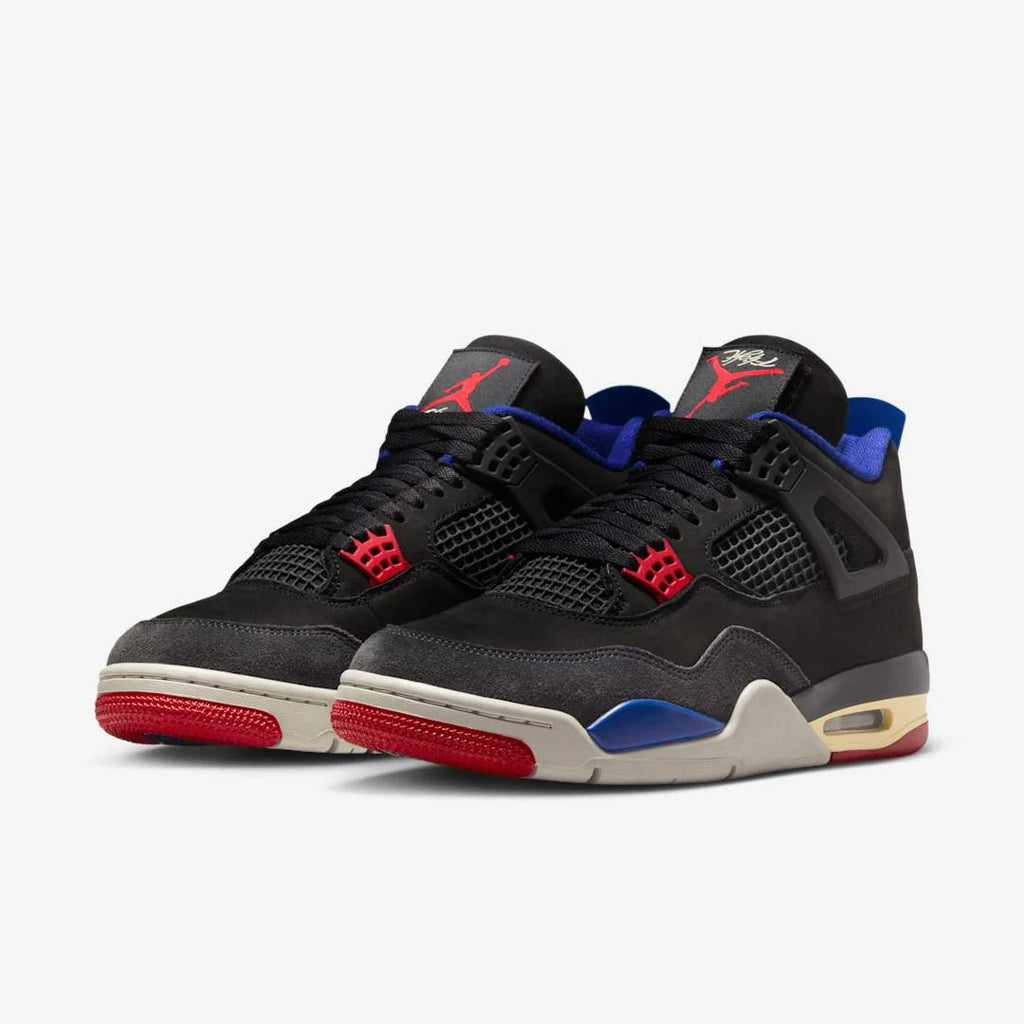 Jordan 4 Rare Air
