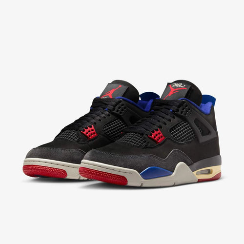 Jordan 4 Rare Air