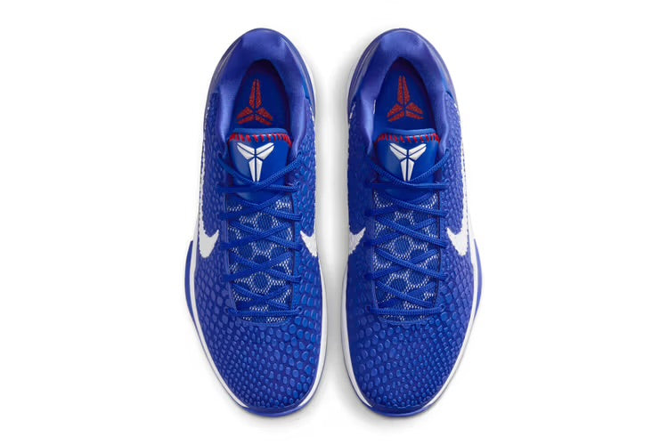 Kobe 6 Dodger