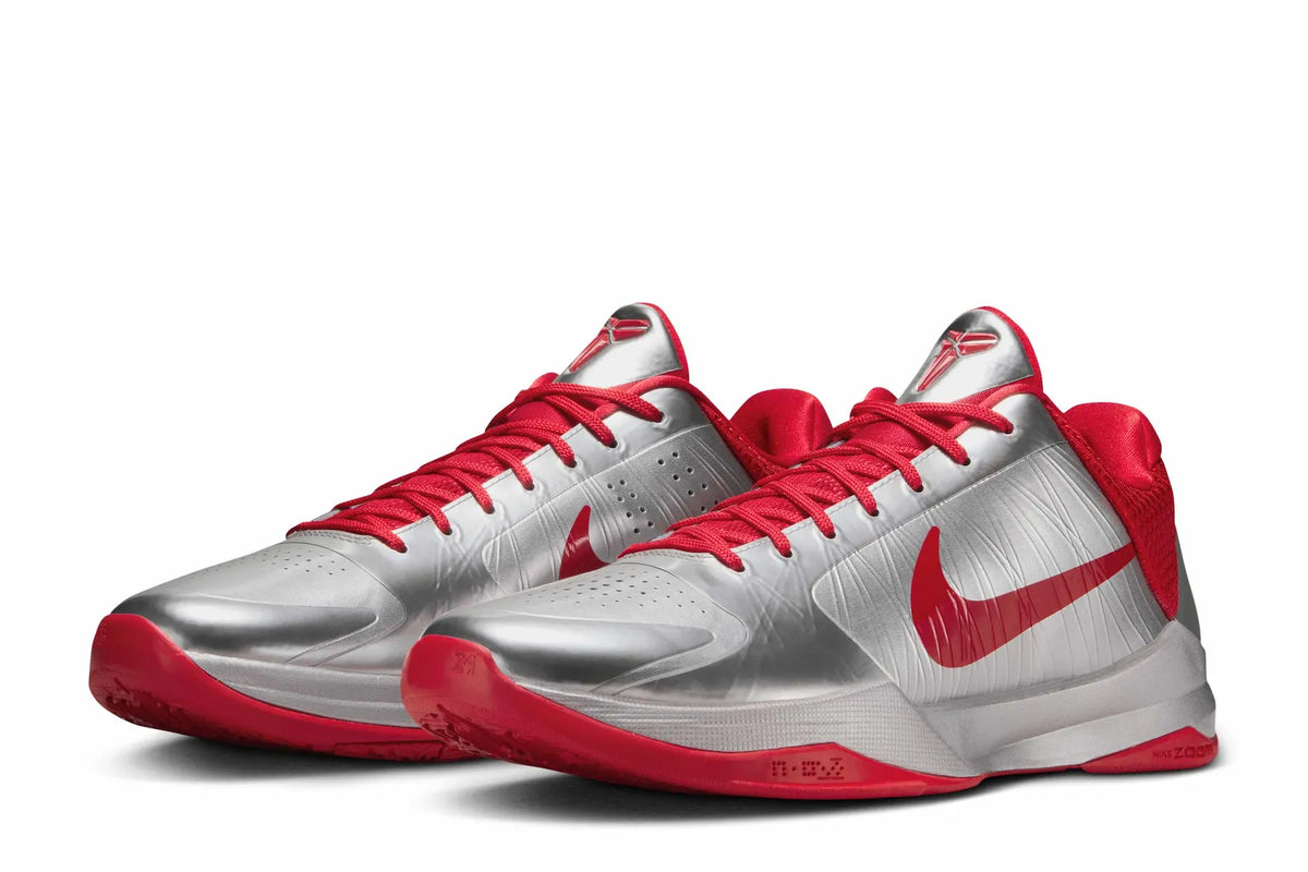 Kobe 5 Caitlin Clark Rookie Of The Year
