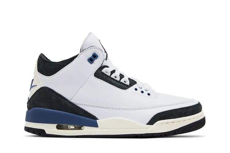 A Ma Maniére x Air Jordan 3 Diffused Blue