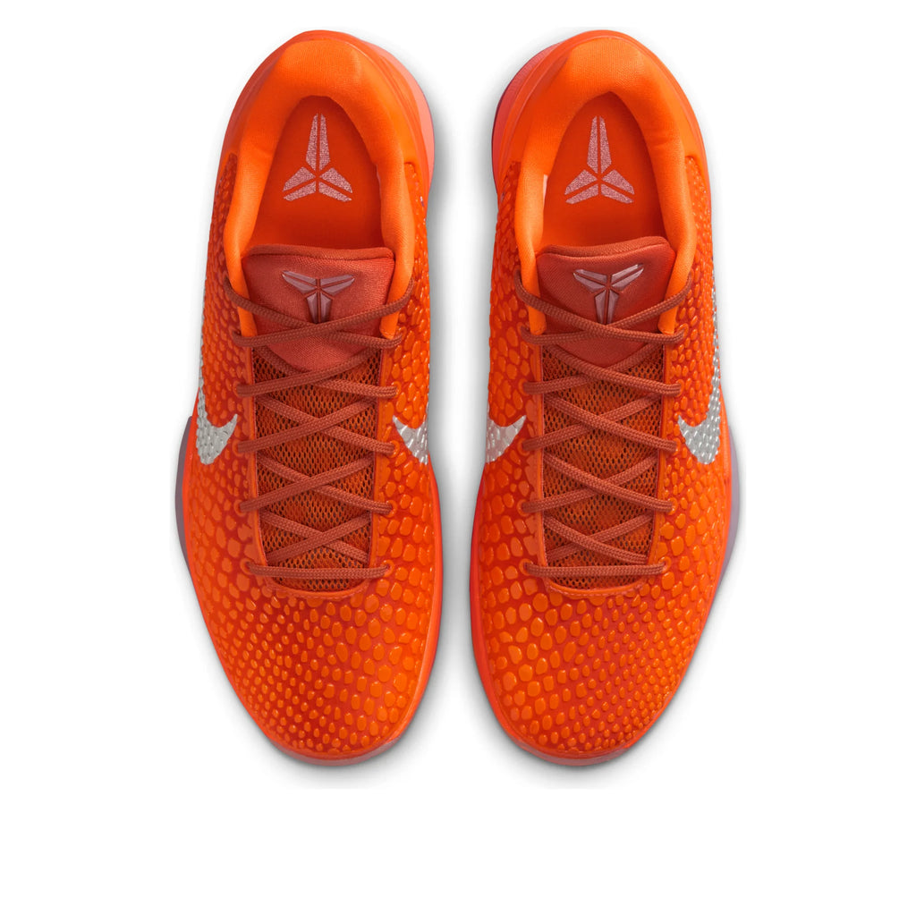Kobe 6 Total Orange