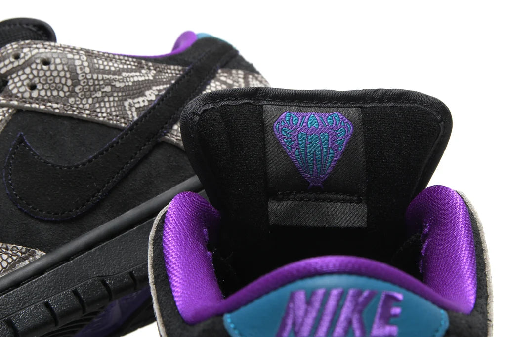 Nike SB Dashawn Jordan