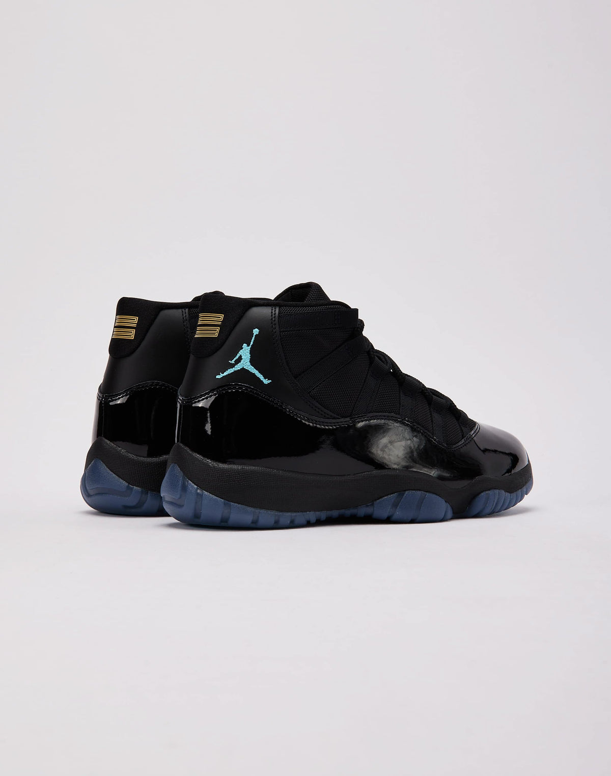 Jordan 11 Gamma