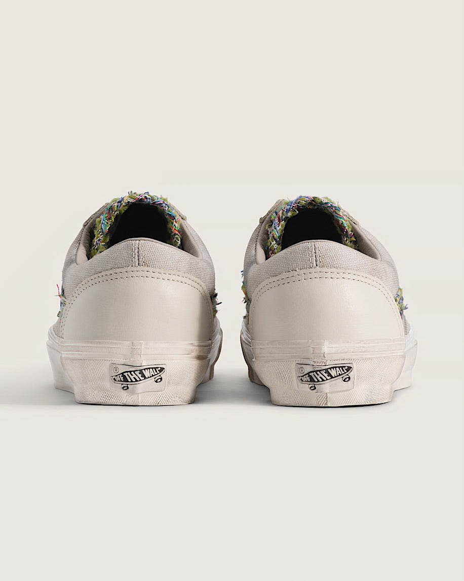Vans Old Skool Souvenir Oatmeal