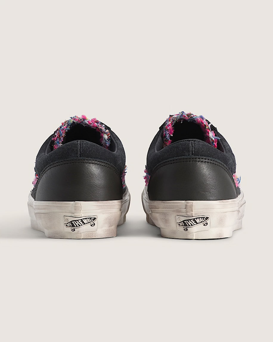 Vans Old Skool Souvenir Black