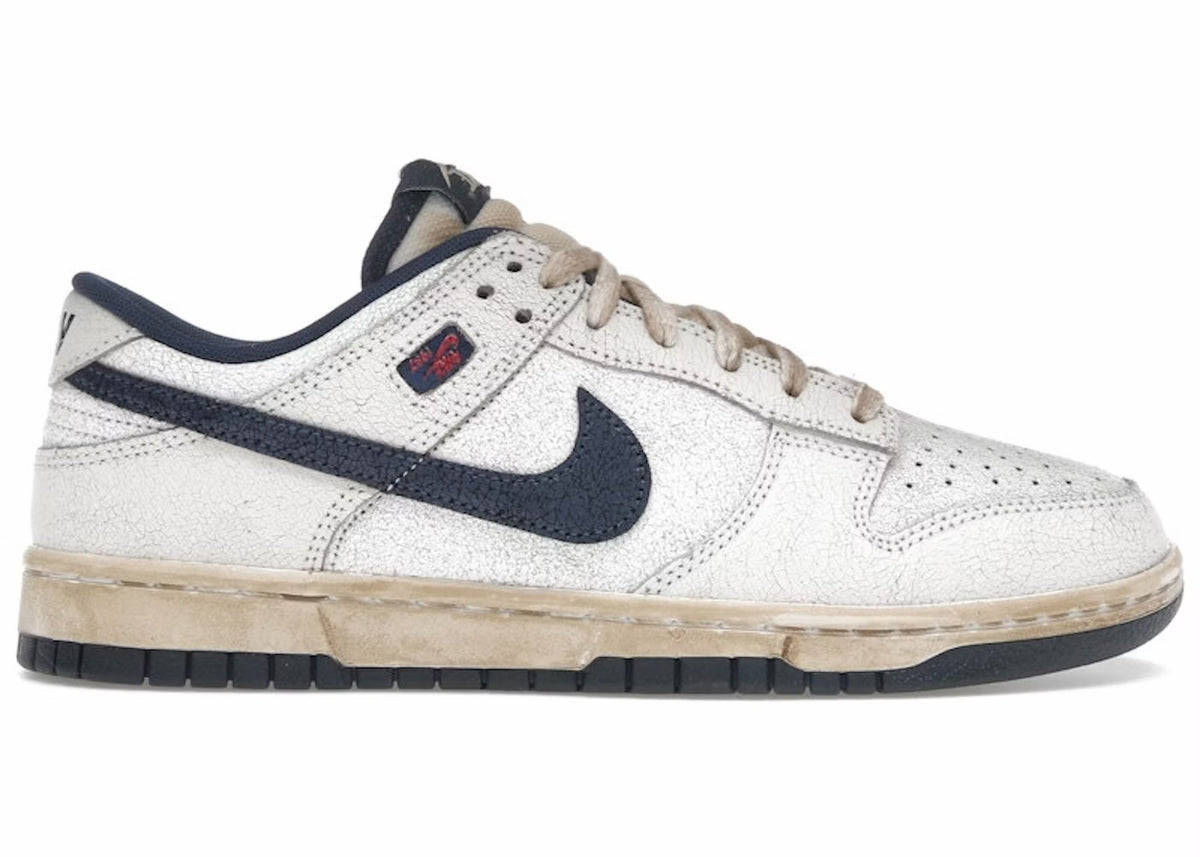 Nike Dunk Low x Stranger Things