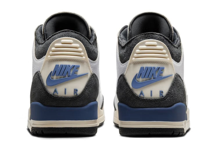 A Ma Maniére x Air Jordan 3 Diffused Blue