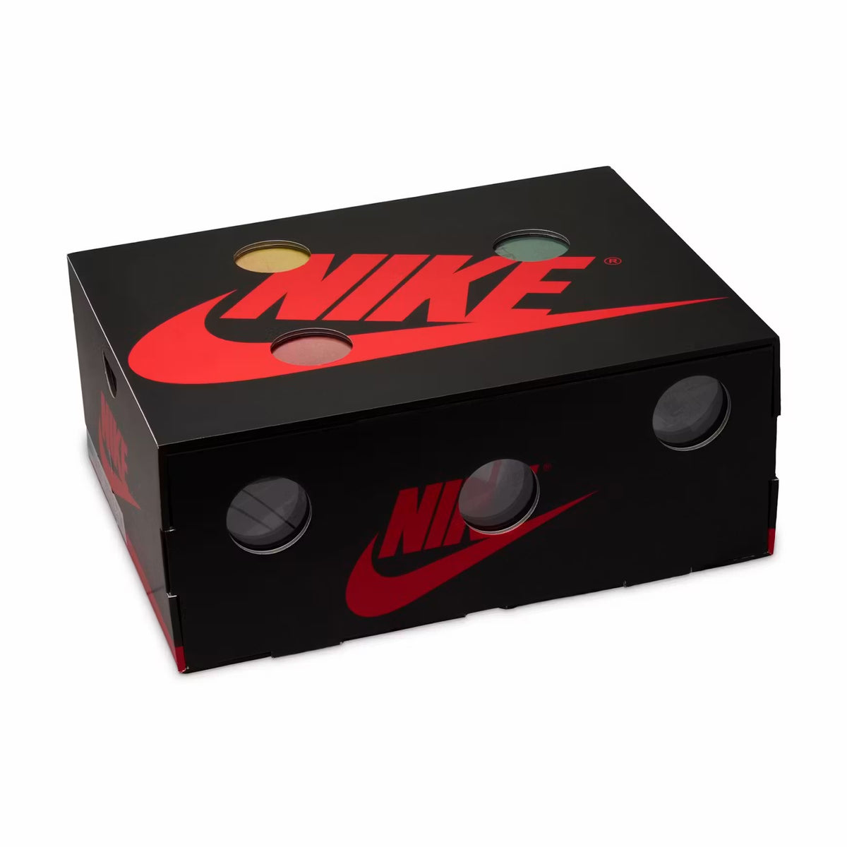 Virgil Abloh Archive x Air Jordan 1 Retro High OG Alaska