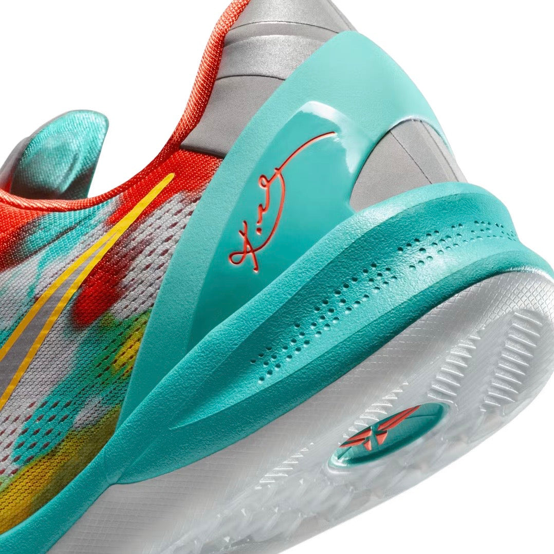 Kobe 8 Venice Beach