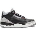 Jordan 3 Black Cement