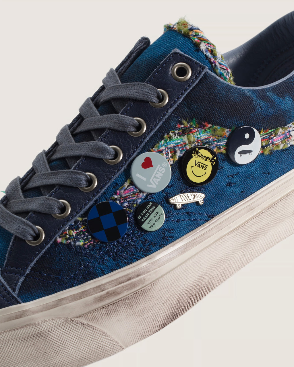 Vans Old Skool Souvenir Navy