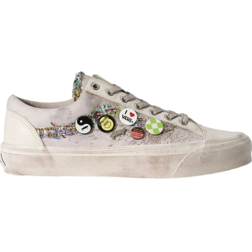 Vans Old Skool Souvenir Oatmeal