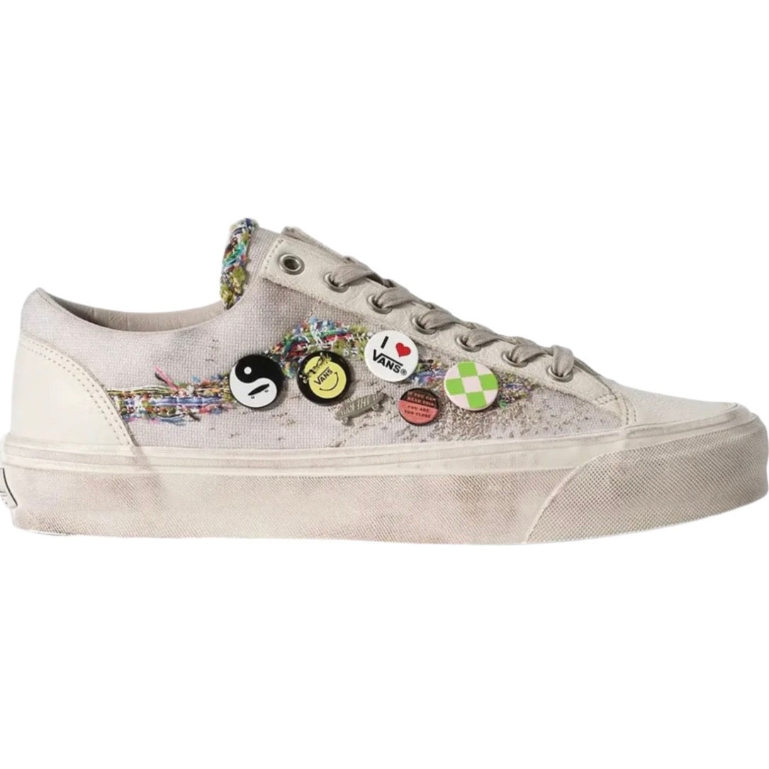 Vans Old Skool Souvenir Oatmeal