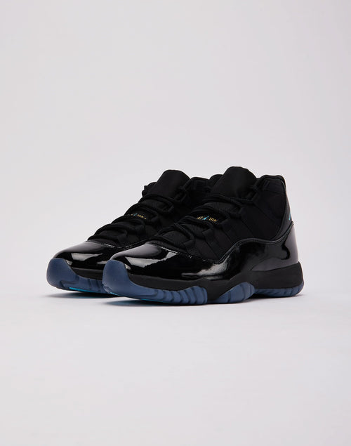 Jordan 11 Gamma