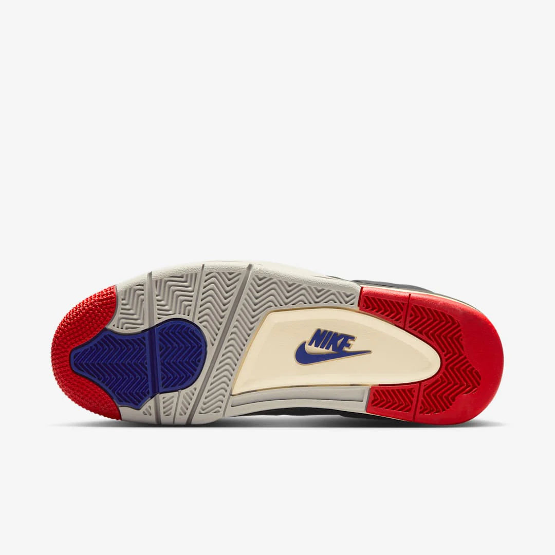 Jordan 4 Rare Air