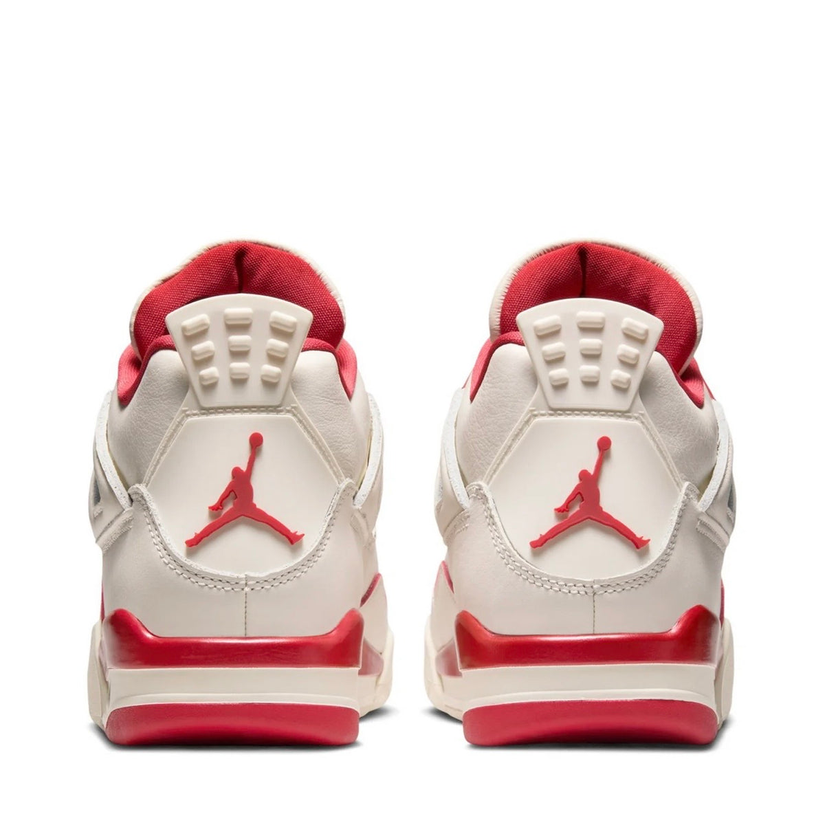 Jordan 4 Women Valentine Day