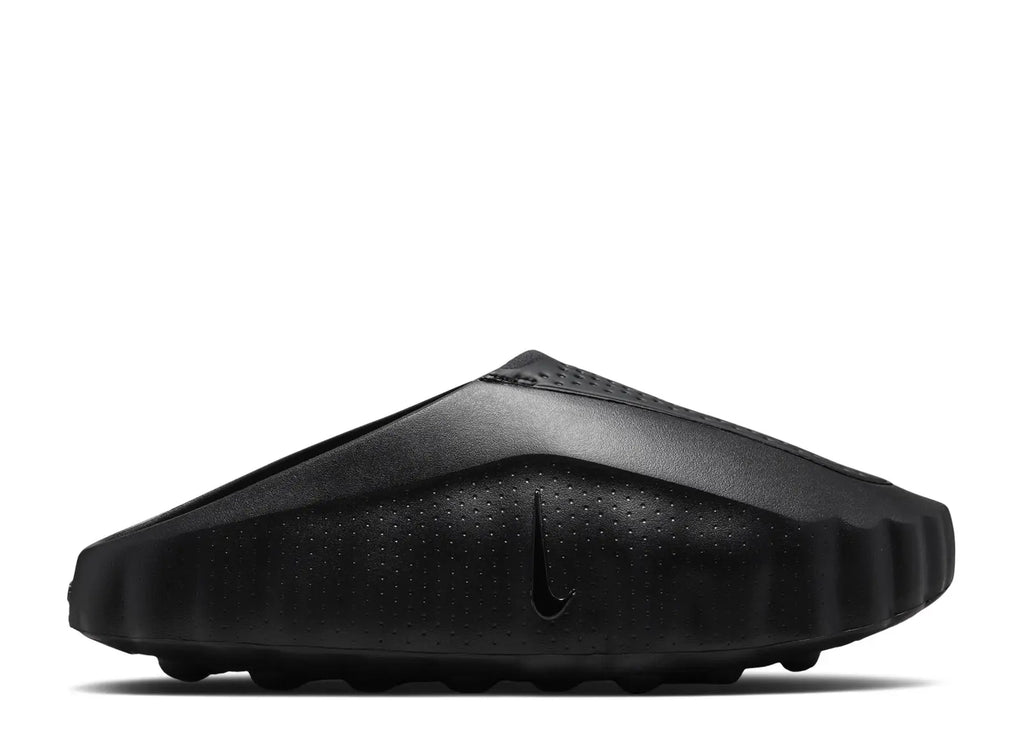 Nike Mind 001 Slide “Triple Black”